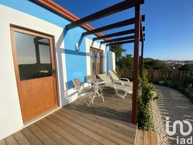 Land in Sagres