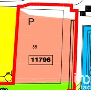 Land  in Albufeira e Olhos de Água