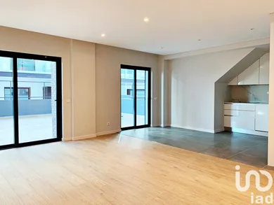 Apartment T3 at Montenegro