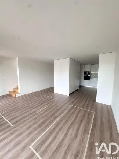 Appartement T2 à Arca e Ponte de Lima