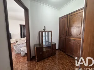 Apartamento T3 em Penha de França