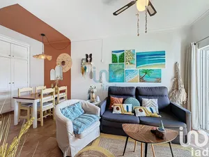 Apartamento T1 em Tavira (Santa Maria e Santiago)