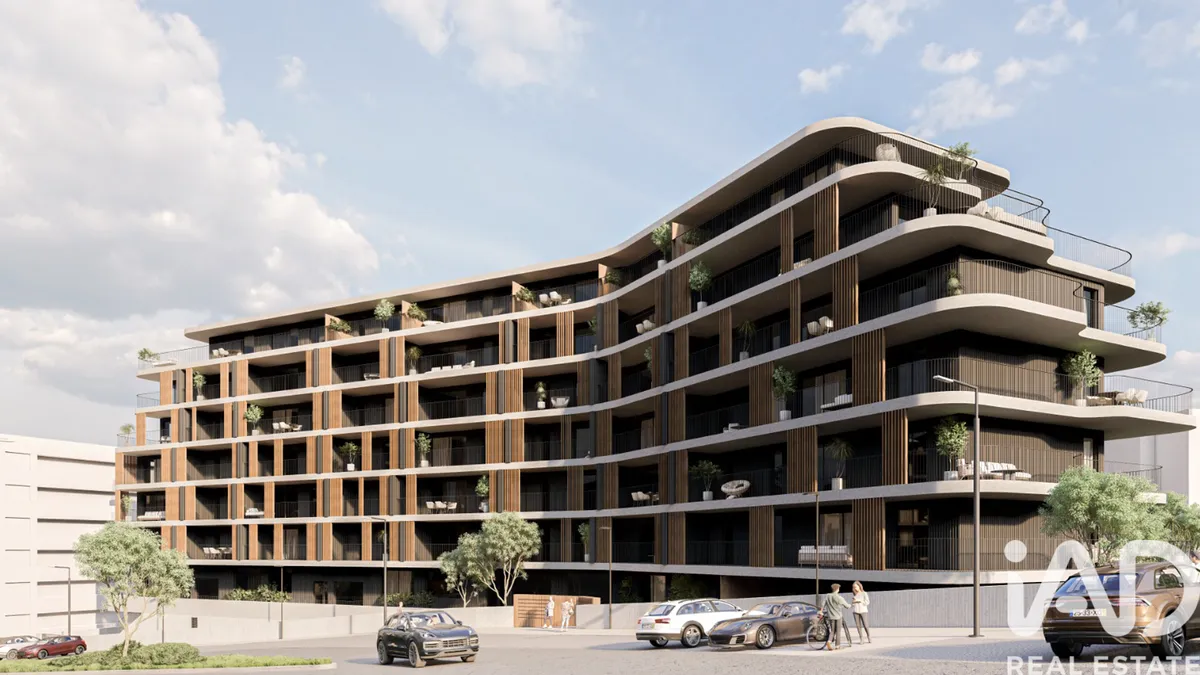 Apartamento 3 quartos de 161 m² em Oliveira do Douro
