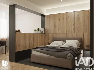 Fotografia 2 de Apartamento de 36 m² em Cedofeita, Santo Ildefonso, Sé, Miragaia, São Nicolau e Vitória