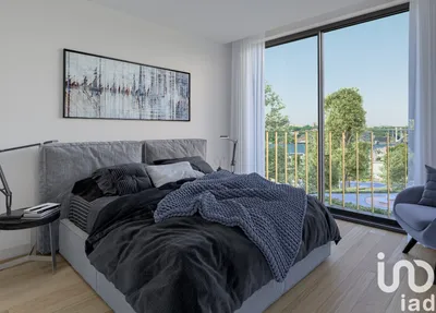 Fotografia 8 de Apartamento 3 quartos de 251 m² em Canidelo