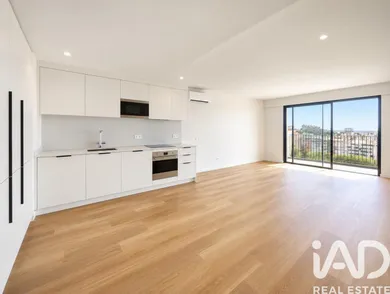 Appartement T2 à Algés, Linda-a-Velha e Cruz Quebrada-Dafundo