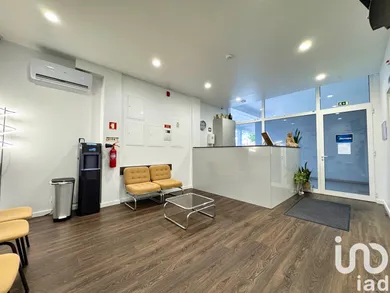 Shop/Premises commercial  in Meirinhas