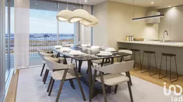 Apartamento T2 em Glória E Vera Cruz