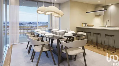 Fotografia 3 de Apartamento 2 quartos de 146 m² em Glória E Vera Cruz