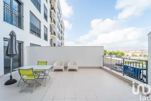 Apartamento T2 em Águas Livres