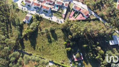 Building plot at Forjães