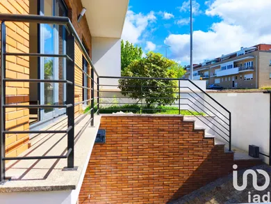 Casa/Moradia  em Santa Marta de Portuzelo