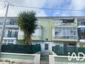 Building  at Almada, Cova da Piedade, Pragal e Cacilhas