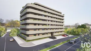 Apartment T3 at Meixomil