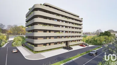 Apartment T3 at Meixomil