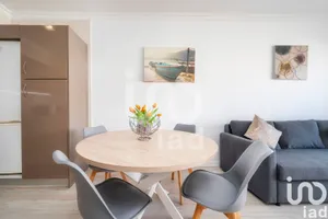 Apartamento T1 em Quarteira