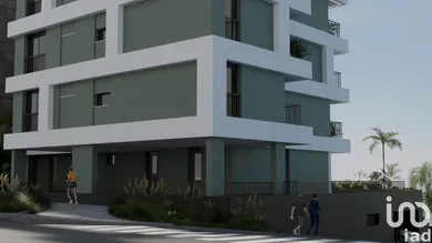 Apartamento T1 em São Martinho