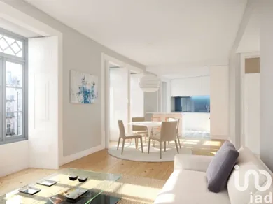 Apartamento T2 em Arroios