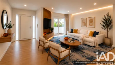 Fotografia 5 de Casa/Moradia 3 quartos de 238 m² em Ericeira
