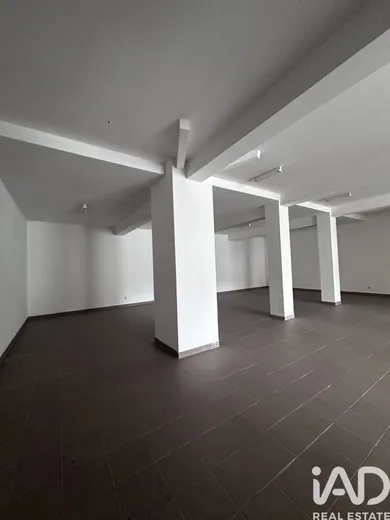 Shop/Premises commercial in Lamego (Almacave e Sé)
