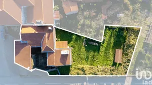 House  at Arga (Baixo, Cima e São João)