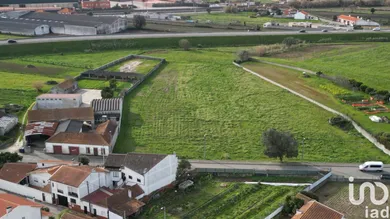 Terreno urbano  em Oliveirinha