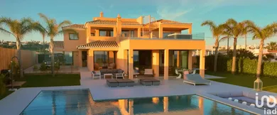 Casa  em Albufeira e Olhos de Água