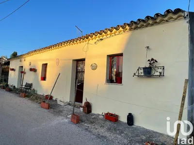 Fotografia 12 de Casa rústica 2 quartos de 80 m² em São Bartolomeu de Messines