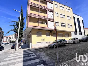 Apartamento T2 em Santa Maria, São Pedro E Matacães