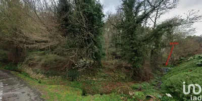 Fotografia 3 de Terreno de 1380 m² em São Julião e Silva