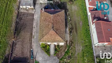 Ferme à Madalena e Samaiões