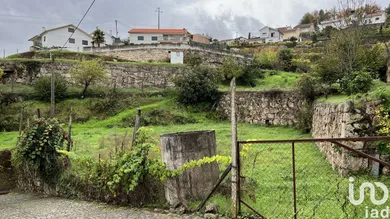 Terrain  à Amarante (São Gonçalo), Madalena, Cepelos e Gatão