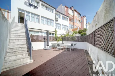 Fotografia 5 de Apartamento 1 quarto de 42 m² em Santo António