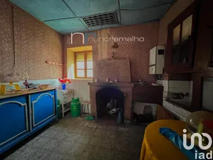 House  in Ervedosa