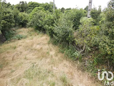 Building plot  in Lagoa (Nossa Senhora do Rosário)