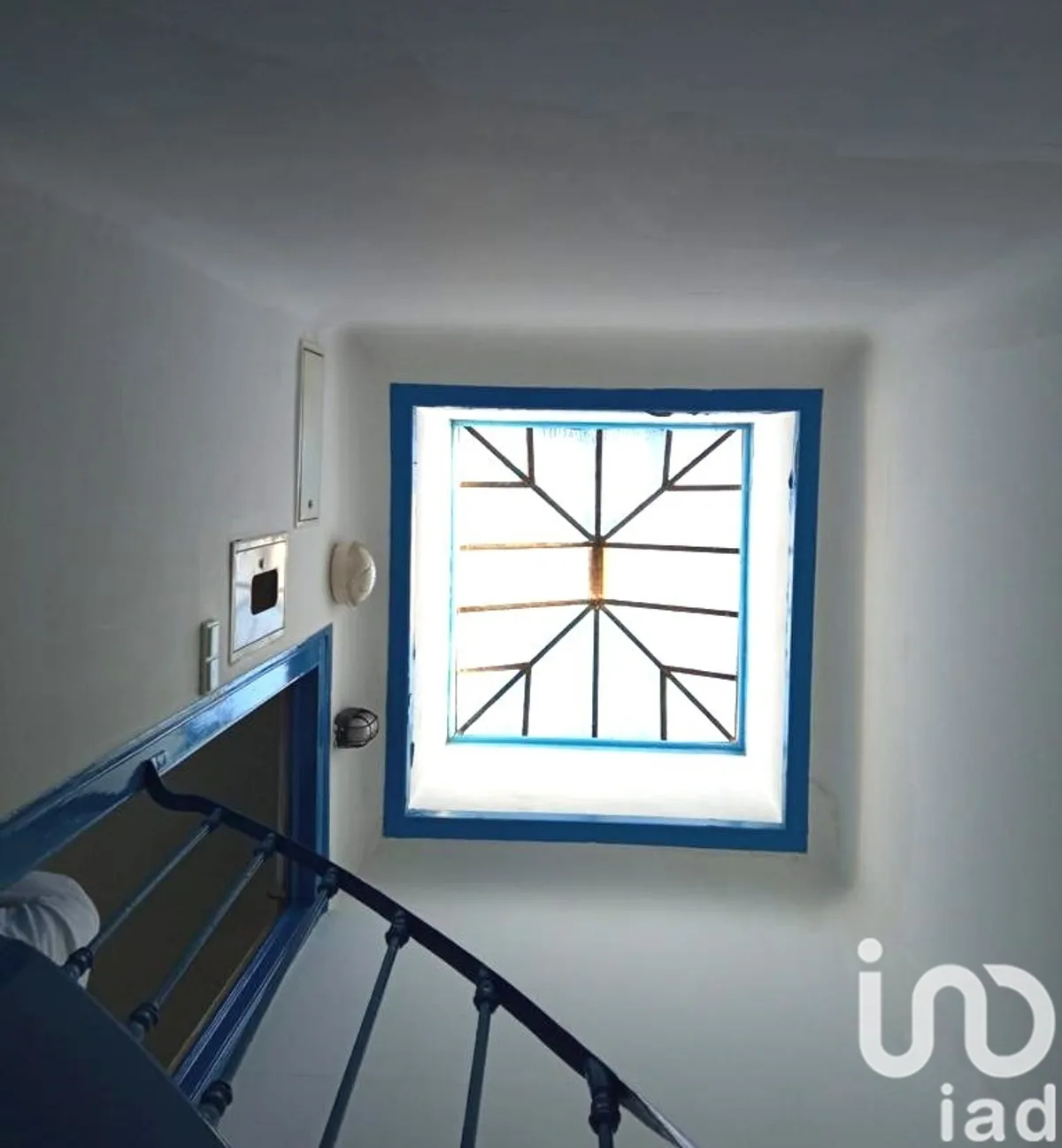 Prédio de 416 m² em Misericórdia