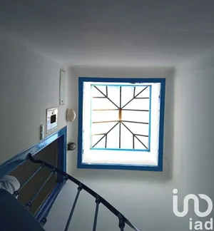 Building at Misericórdia