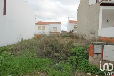 Building plot  in Nossa Senhora da Conceição e São Bartolomeu