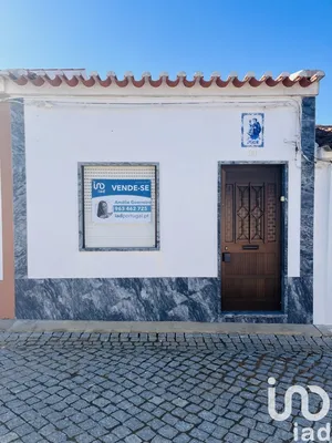 Maison  à Cabeça Gorda