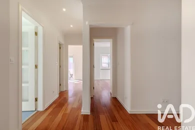Appartement T2 à Campo de Ourique