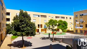 Appartement T2 à Alvalade