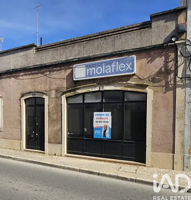 Loja / Estabelecimento Comercial  em Loulé (São Sebastião)