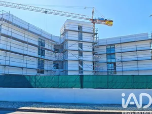 Apartamento T2 em São Gonçalo De Lagos