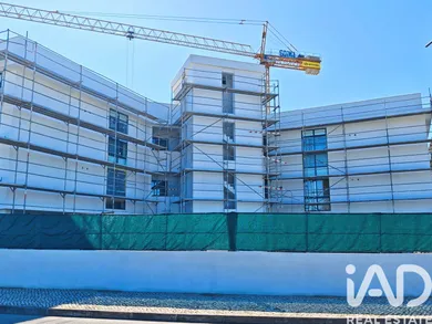Apartamento T2 em São Gonçalo De Lagos