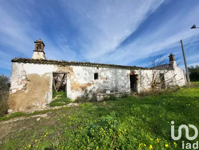 Ferme  à Luz de Tavira e Santo Estêvão