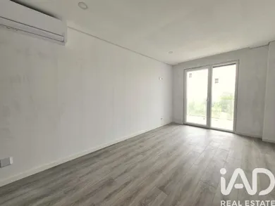 Apartment T2 in Palmela