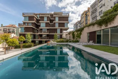 Apartment  in São Vicente