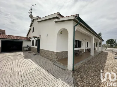 House at São Pedro de Rio Seco