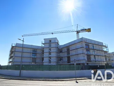 Apartment T2 in São Gonçalo De Lagos