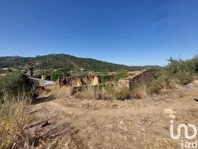 Building plot at Querença, Tôr e Benafim